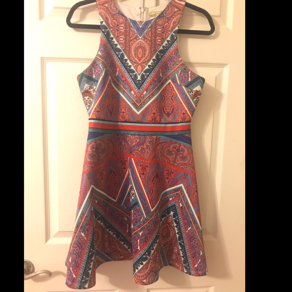 Gianni Bini Size M Dress